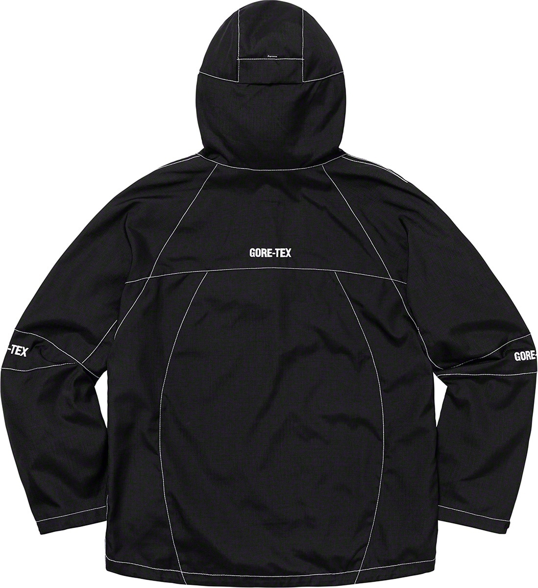 GORE-TEX Contrast Stitch Anorak view 9